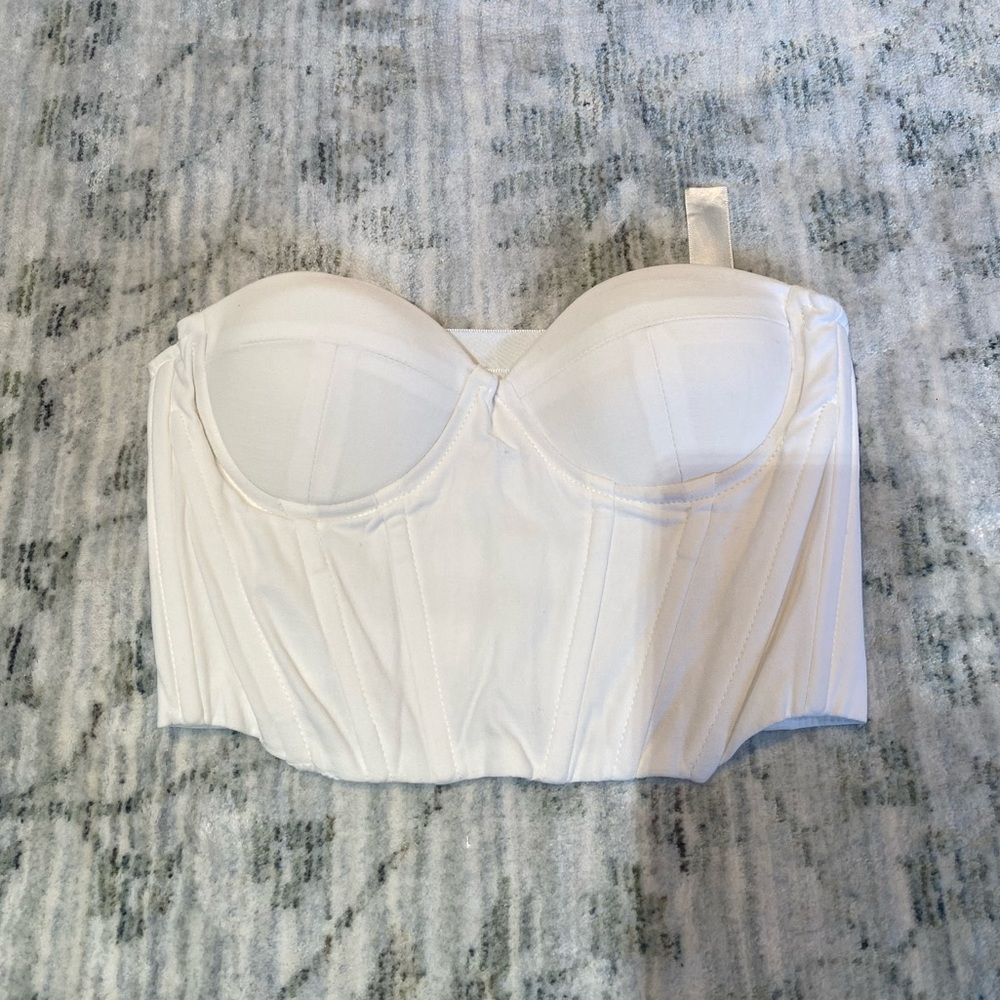 Princess Polly Corset